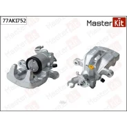 ������� Masterkit 77AK1752 77AK1752 ���. ���. Volvo S40 I (644) 1995 - 2004 Masterkit 77AK1752 77AK1752 ����