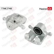 ������� ��������� Hyundai Elantra (XD) 2000 - 2006 Masterkit 77AK2748 77AK2748 ����