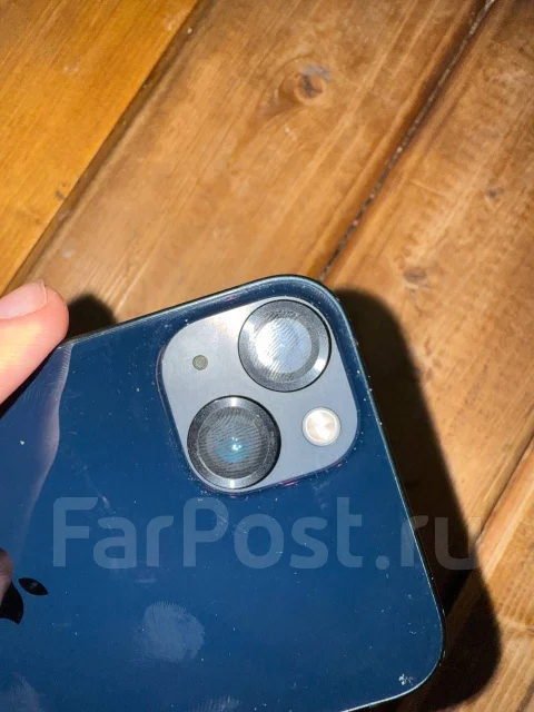 Apple iPhone 13. �/�, 128 ��, �����, 4G LTE, 5G, NFC ����