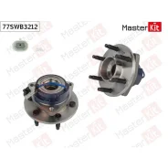 ������� � ����� � ����������� �����. Cadillac SRX/STS 2003 - 2009 Masterkit 77SWB3212 77SWB3212 ����