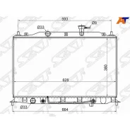 �������� Hyundai Accent/Vernadodge Attitude 1.6 06- SAT HY0001 HY0001 ����