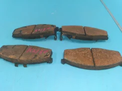 ������� ��������� �������� Nissan Atlas SR8F23, R8F23 Nissan Atlas SR8F23, R8F23 1999 [AY040NS077] AY040NS077 ����