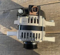 ��������� 1NZ 4 �������� 12V 80A ALTY049 ����