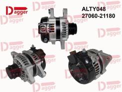 ��������� 1NZ 4 �������� 12V 80A ALTY048 ����