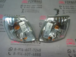 ������� ����������� R 1002 Mazda Demio DW3W 7801 1002 ����