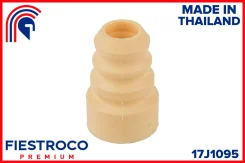 �������� ������������ Toyota Corolla 91-02 ����. (TDAE100R, RB21011U) 17J1095 Fiestroco 17J1095 ����