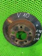 ���� ��������� ������ Nissan Tino V10 432064U001 432064U001 ����