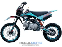 Regulmoto Seven Medalist. 150����. ��., ��������, ��� ���, ��� �������. ��� ����� �� ������� ����