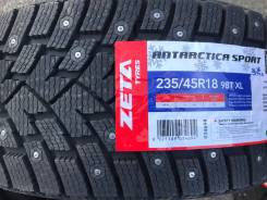 Zeta Antarctica Sport. ������, ����������, 2025 ���, ����� ����