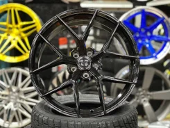 HRE. 7.5x17", 5x108, ET38, �� 73,1���. ����