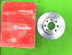���� ��������� �������� �� ������������� OPEL Ascona C 81-88, Ascona C ������ 81-88, Astra F Brembo 08447510 08447510 ����