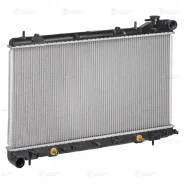 �������� ���. ��� �/� Subaru Forester (S10/S11) � ���������� Luzar LRC221SA LRC221SA ����