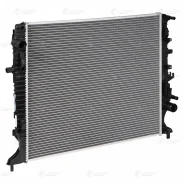 �������� ���. ��� �/� Geely Atlas (16-) 1.8i/2.0i/2.4i Luzar LRC3018 LRC3018 ����