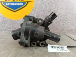 ������ ���������� Volvo S80 2011 31319606 AS60 2.5 B5254T10 31319606 ����