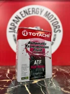 Totachi ATF Multi-Vehicle. ATF (��� ����), �������������, 4��. ����