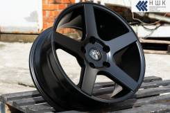 DUB Baller. 9.5x20", 5x150, ET30, �� 110,1���. ��� ����� �� ������������ ����