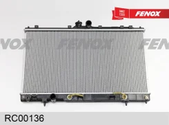 �������� ���������� Fenox RC00136 RC00136 ����
