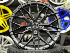 Koko Kuture. 8.0x18", 5x114.3, ET35, �� 73,1���. ����