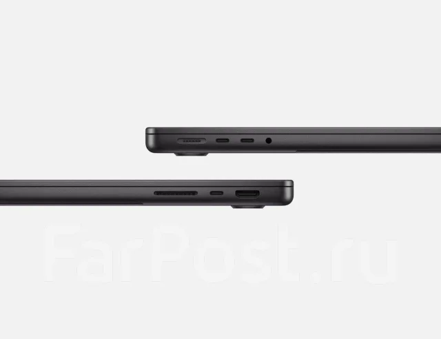 Apple MacBook Pro 14 2024. 14.2", ��� 24 ��, ���� 512���, WiFi: 1, Bluetooth: 1. ��� ����� �� ������������ ����