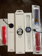 Samsung Galaxy Watch4 ����