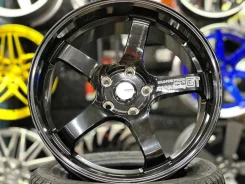 Advan. 7.5x17", 5x114.3, ET35, �� 73,1���. ����