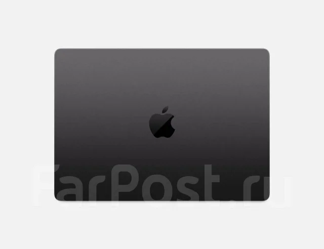 Apple MacBook Pro 14 2024. 14.2", ��� 24 ��, ���� 1 024���, WiFi: 1, Bluetooth: 1. ��� ����� �� ������������ ����