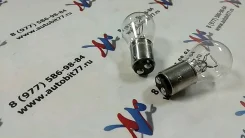 ����� P21/5W 12V BAY15d (����-������+�������) Narva 17916 17916 ����