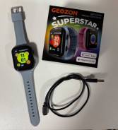 Geozon SuperStar. GPS ����