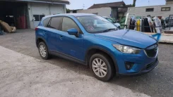 Mazda CX-5. KE ����