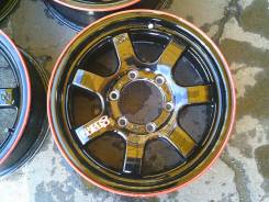RAYS Gram Lights 57sx. 6.5x16", 6x139.7, ET38, �� 106,2���. ����