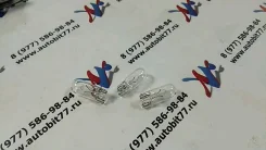 ����� W5W 12V (��������, ��������� ������, ������������) Narva 17177 17177 ����