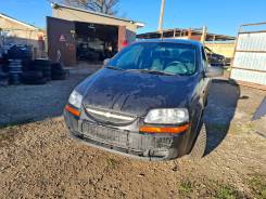 Chevrolet Aveo ����