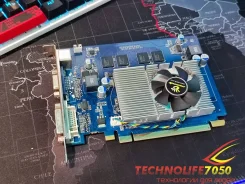GeForce 9500 GT ����