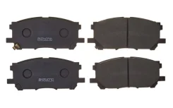 ������� ���. Akebono Toyota Harrier #U30(03-12) Kluger #U20 Lexus RX3# AN687WK ����