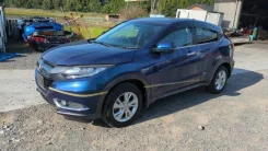 Honda Vezel. RU31037501 ����