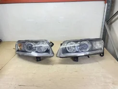 ���� ����� ������ ������ Audi A6 4F C6 ����