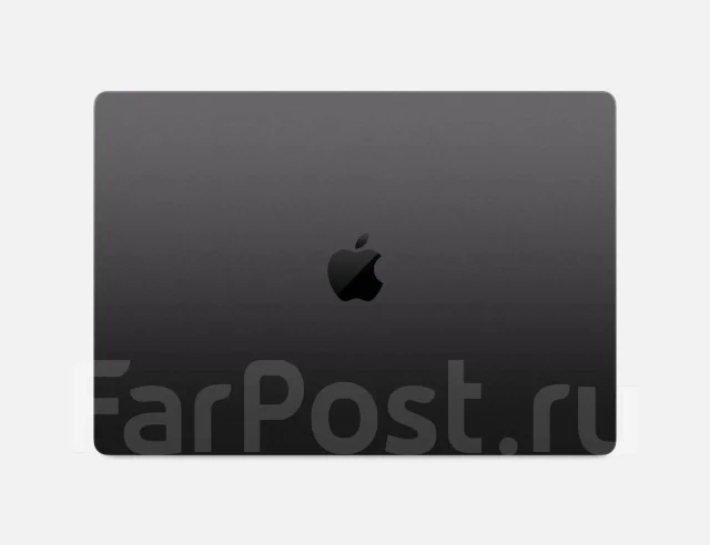 Apple MacBook Pro 16 2024. 16.2", ��� 24 ��, ���� 512���, WiFi: 1, Bluetooth: 1. ��� ����� �� ������������ ����