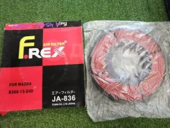 ��������� ������ frex JA836 JA836 ����