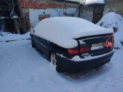 Renault Laguna. B565 X56, Z7X ����