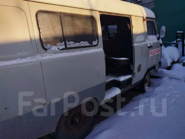 ��� �������. ZMZ409 ����