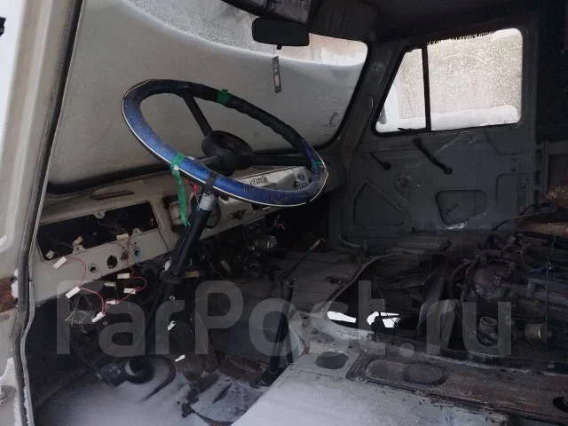 ��� �������. ZMZ409 ����