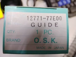 ����������� �������� Suzuki J20 OSK 1277177E00 1277177E00 ����