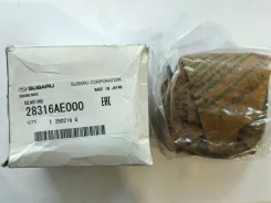 ��������� �������� ������� Subaru (��������) ����� 28316AE000 28316AE000 ����
