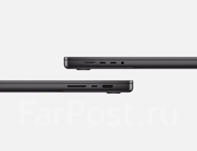 Apple MacBook Pro 16 2024. 16.2", ���� 1 024���, WiFi: 1, Bluetooth: 1. ��� ����� �� ������������ ����
