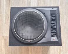 Rockford Fosgate ����