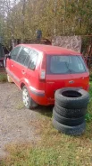 Ford Fusion ����