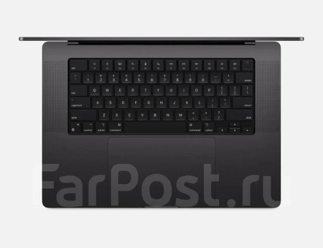 Apple MacBook Pro 16 2024. 16.2", ���� 1 024���, WiFi: 1, Bluetooth: 1. ��� ����� �� ������������ ����