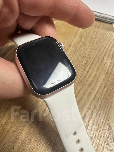 Apple Watch Series 9 ����