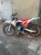 Regulmoto ZR 250. 250����. ��., ��������, ��� ���, ������ �� �� ����