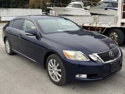 Lexus GS350. GRS196, 2GRFSE ����